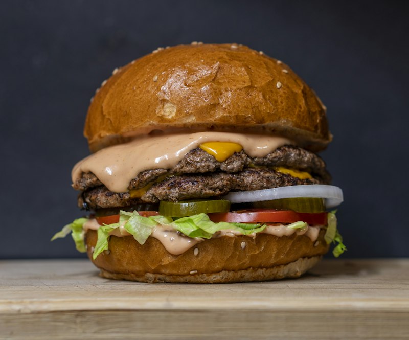 McDonald's Speisekarte und Preise