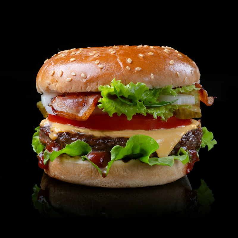 Five Guys Speisekarte und Preise