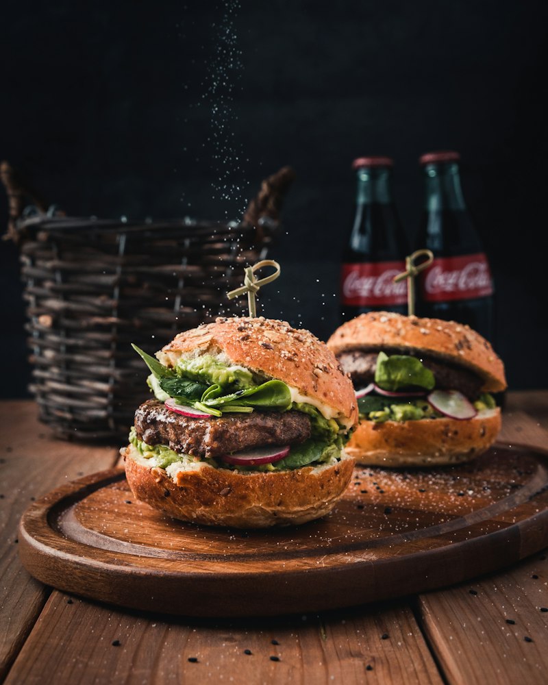 Burgermeister Berlin Speisekarte und Preise