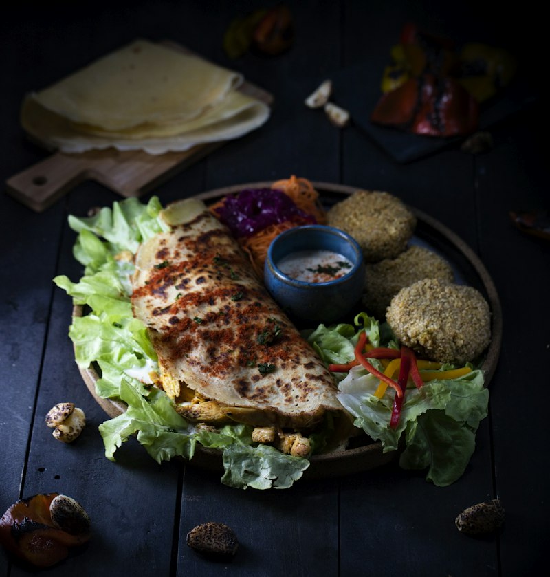 Al-Salam Shawarma & Döner Speisekarte und Preise