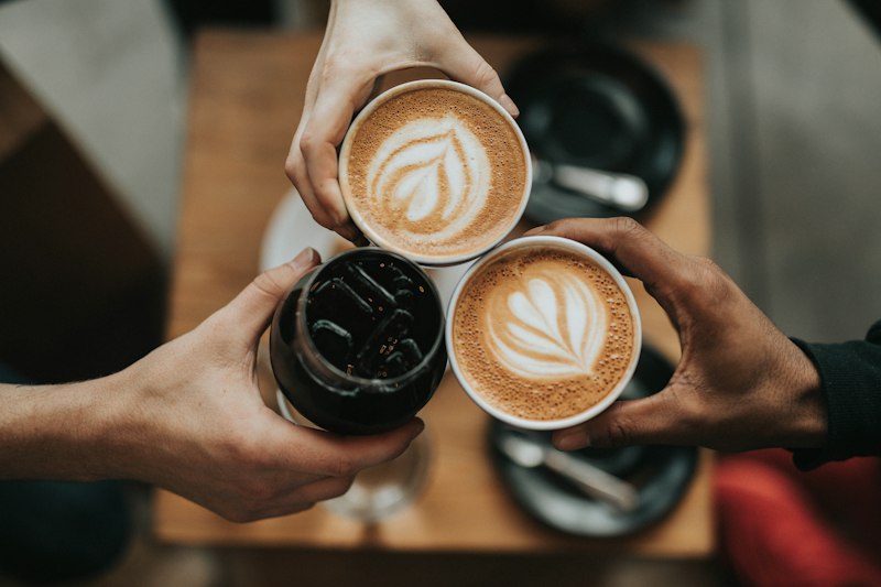 Starbucks Deutschland Speisekarte und Preise