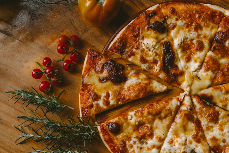 Domino's Pizza Deutschland Speisekarte und Preise